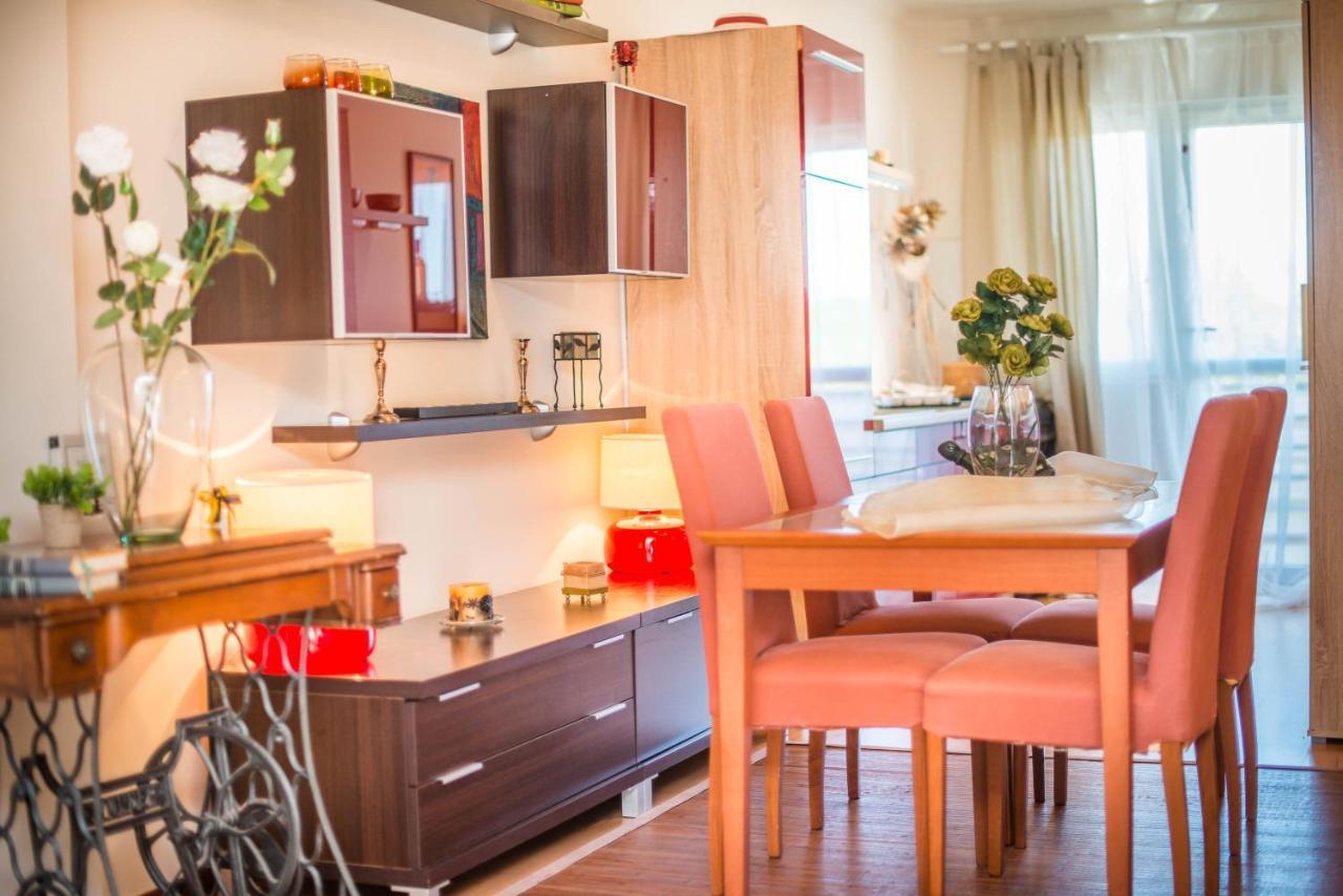Apartment Studio Lara Rovinj Buitenkant foto