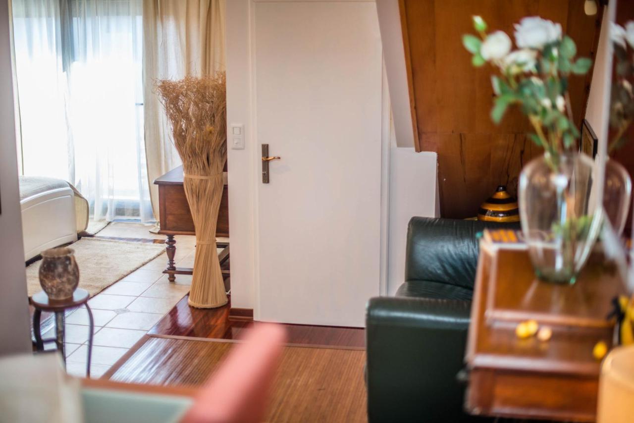 Apartment Studio Lara Rovinj Buitenkant foto